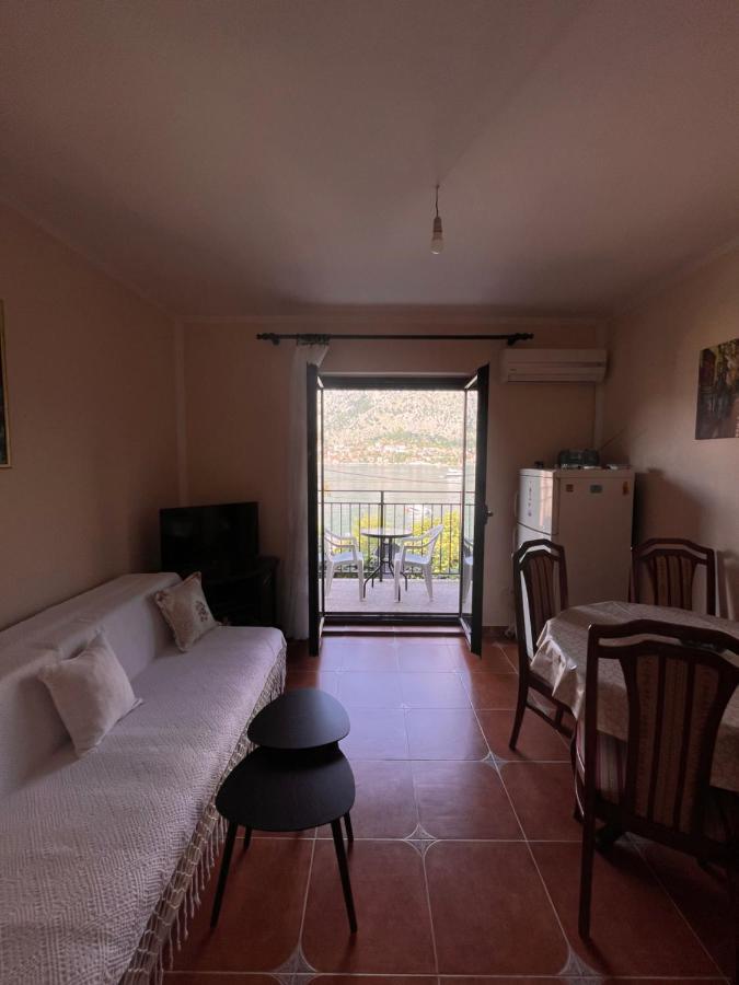 Apartment With Sea View Kotor Exterior photo